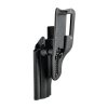 Kabura Doubletap OWB Strighter H&K USP Expert